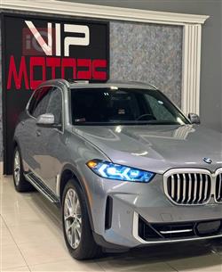 بي ام دبليو X5